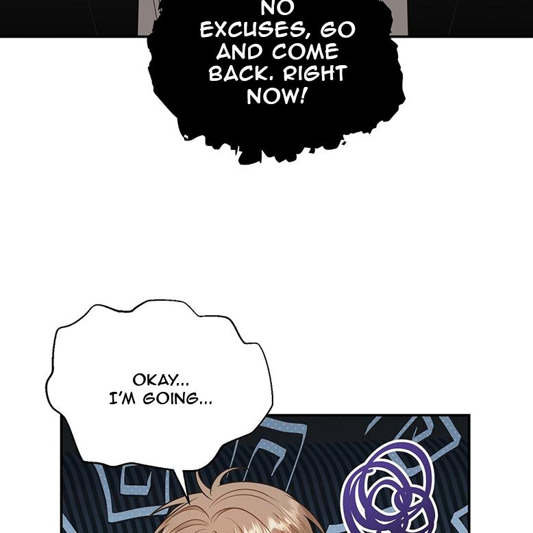 Read The Bagel Is Too Much chapter 1 image 28 on Lezhin