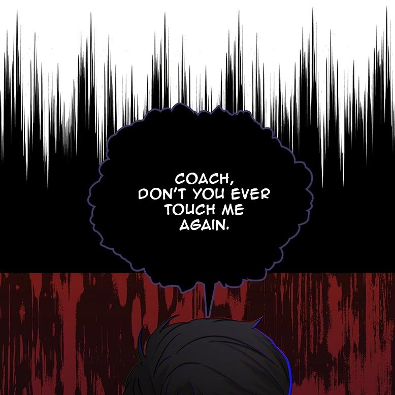 Read The Bagel Is Too Much chapter 1 image 35 on Lezhin