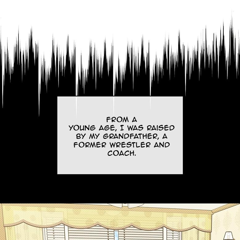 Read The Bagel Is Too Much chapter 1 image 47 on Lezhin