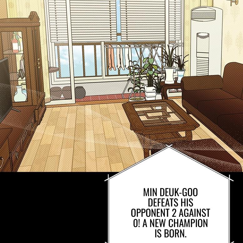Read The Bagel Is Too Much chapter 1 image 48 on Lezhin