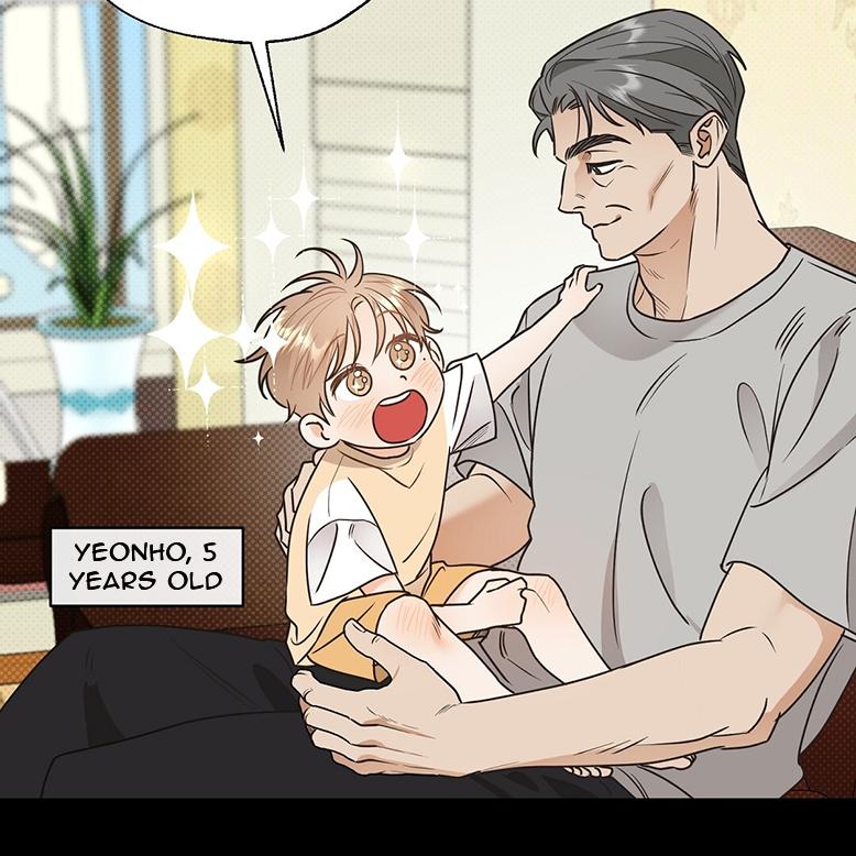 Read The Bagel Is Too Much chapter 1 image 51 on Lezhin