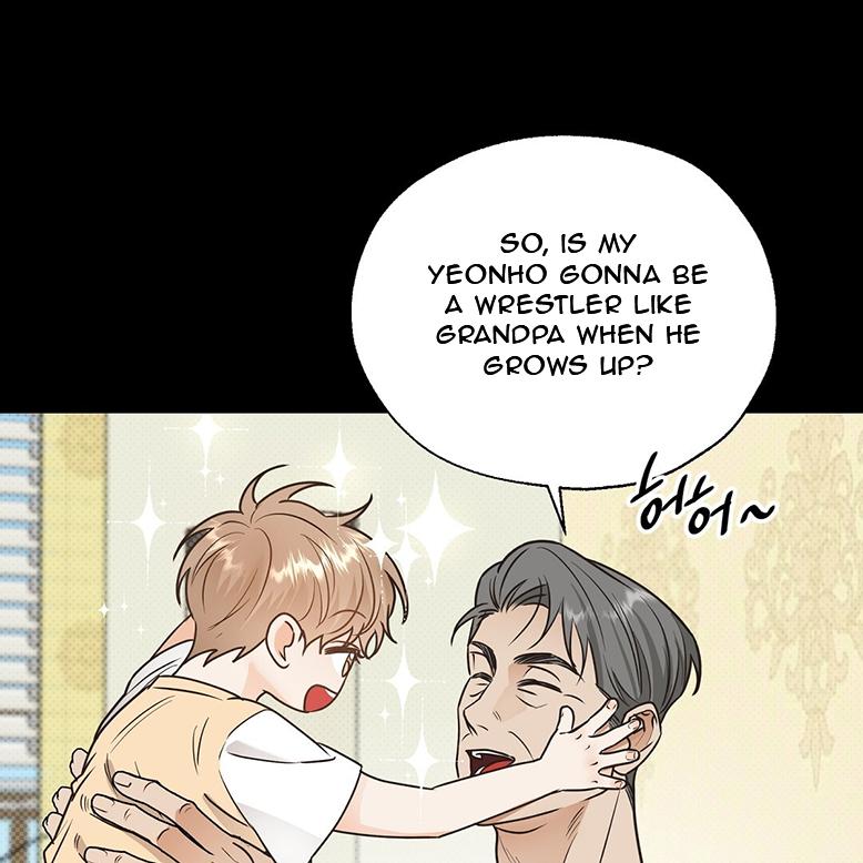 Read The Bagel Is Too Much chapter 1 image 52 on Lezhin