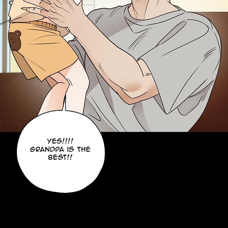 Read The Bagel Is Too Much chapter 1 image 53 on Lezhin