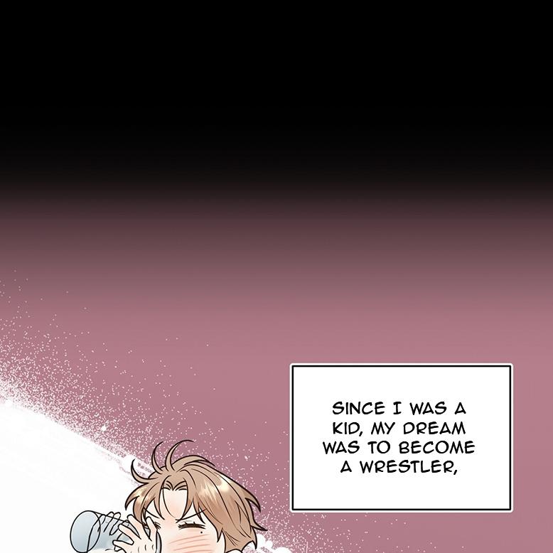 Read The Bagel Is Too Much chapter 1 image 54 on Lezhin