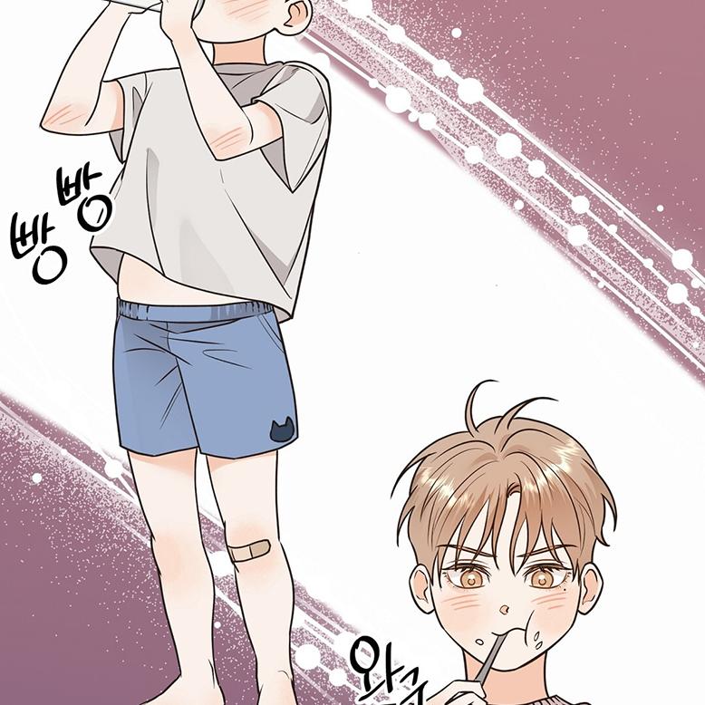 Read The Bagel Is Too Much chapter 1 image 55 on Lezhin