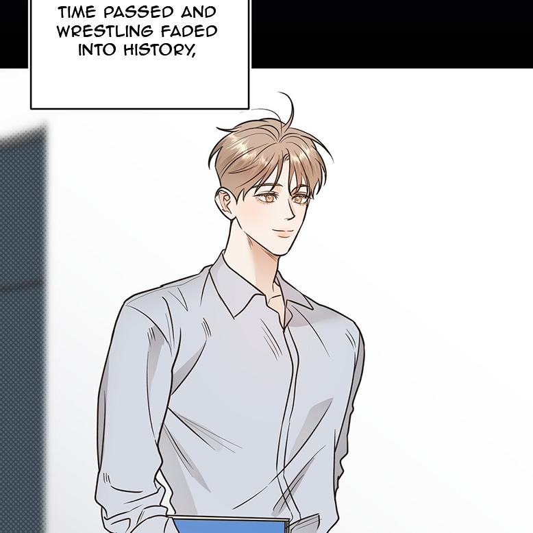 Read The Bagel Is Too Much chapter 1 image 59 on Lezhin