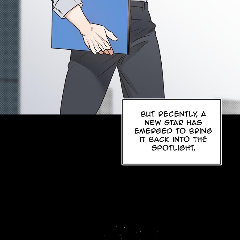 Read The Bagel Is Too Much chapter 1 image 60 on Lezhin