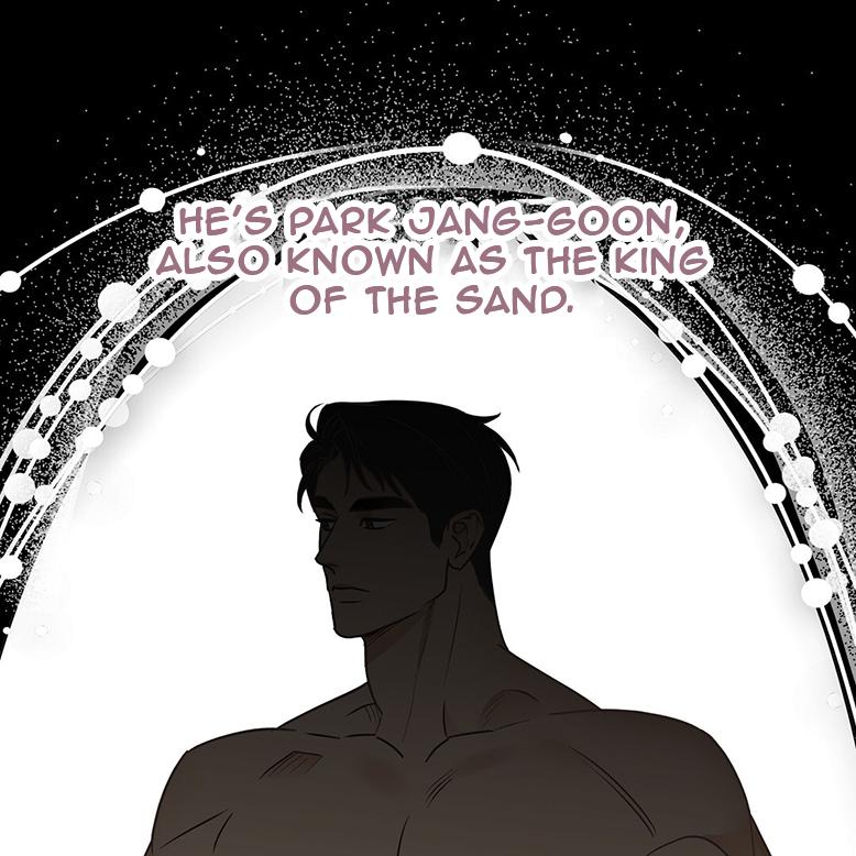 Read The Bagel Is Too Much chapter 1 image 61 on Lezhin