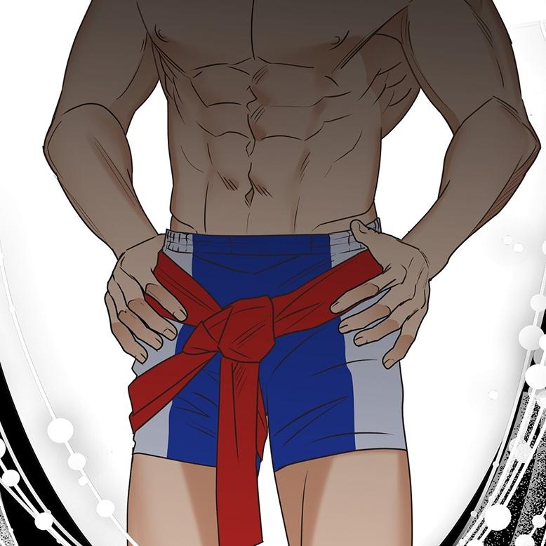 Read The Bagel Is Too Much chapter 1 image 62 on Lezhin