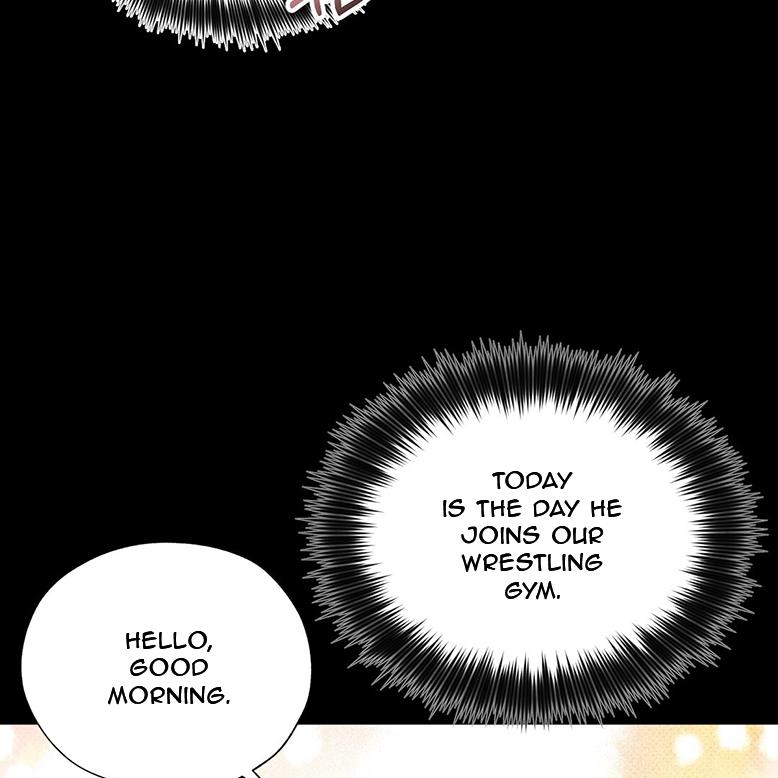 Read The Bagel Is Too Much chapter 1 image 66 on Lezhin