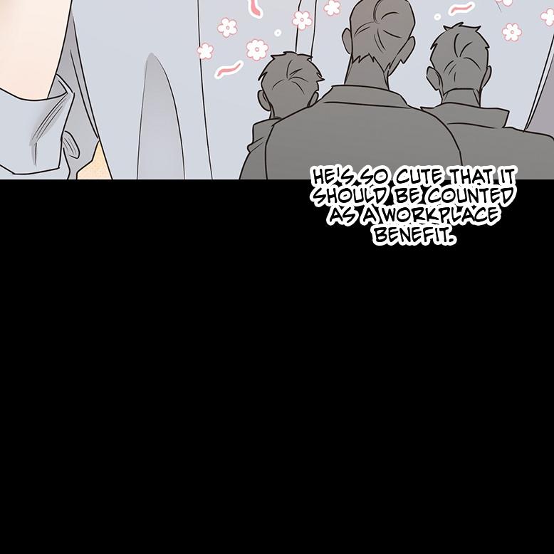 Read The Bagel Is Too Much chapter 1 image 68 on Lezhin