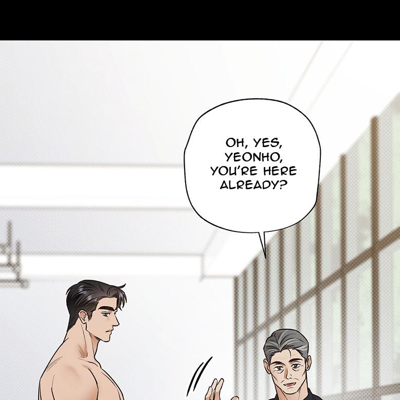 Read The Bagel Is Too Much chapter 1 image 71 on Lezhin