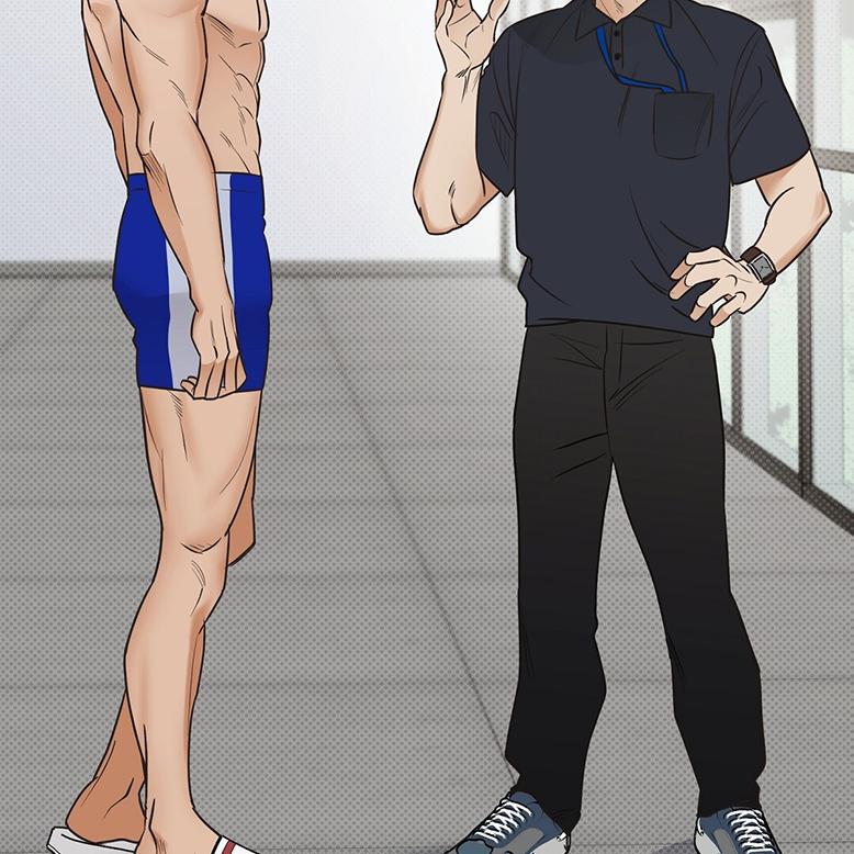 Read The Bagel Is Too Much chapter 1 image 72 on Lezhin