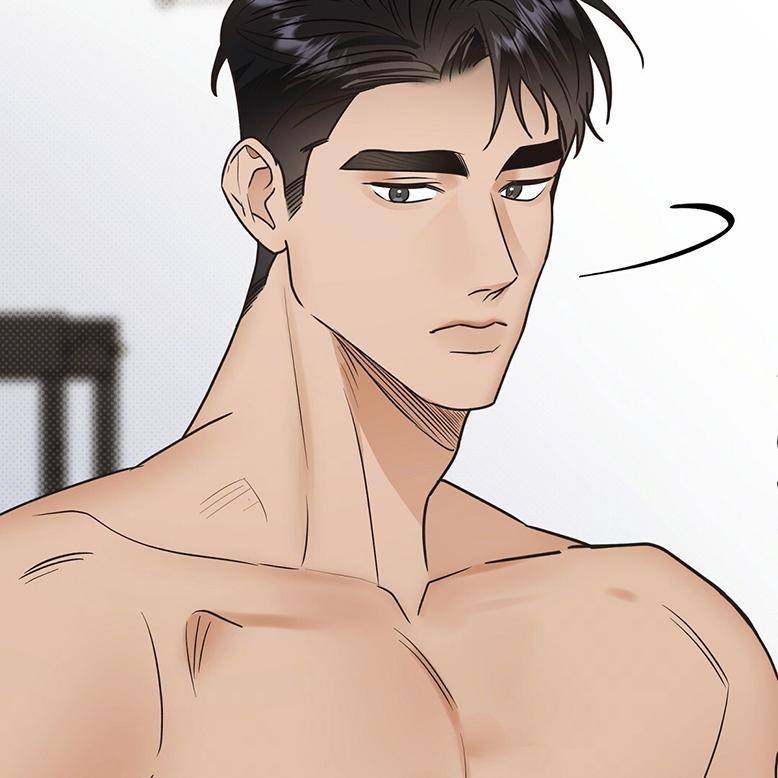 Read The Bagel Is Too Much chapter 1 image 74 on Lezhin