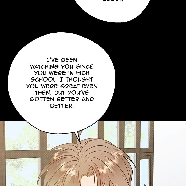 Read The Bagel Is Too Much chapter 1 image 81 on Lezhin