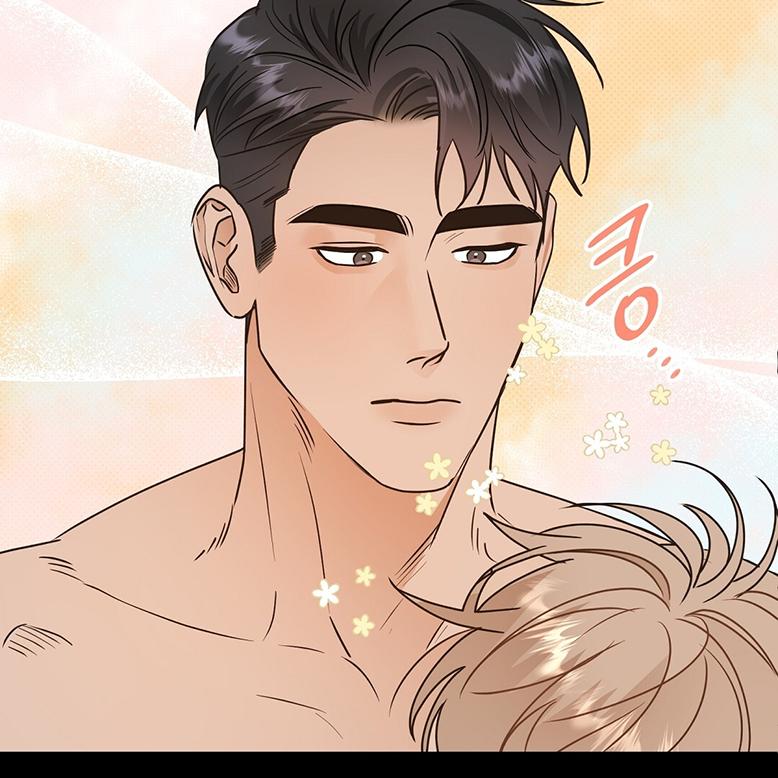 Read The Bagel Is Too Much chapter 1 image 89 on Lezhin