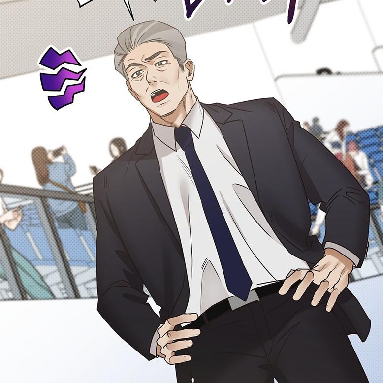 Read The Bagel Is Too Much chapter 1 image 9 on Lezhin