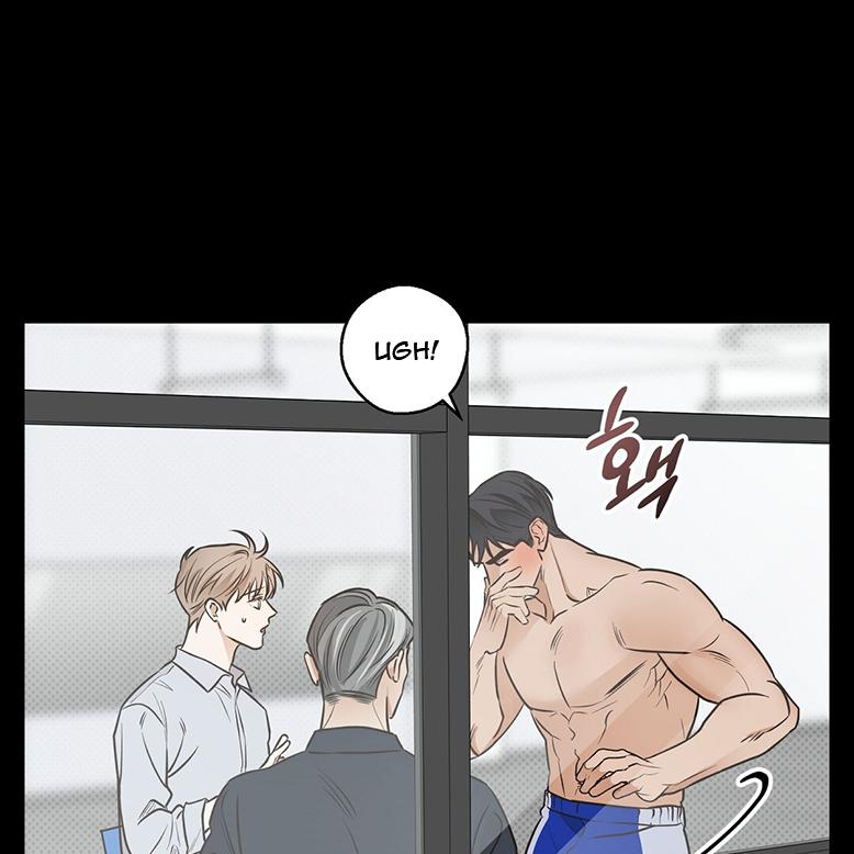 Read The Bagel Is Too Much chapter 1 image 90 on Lezhin