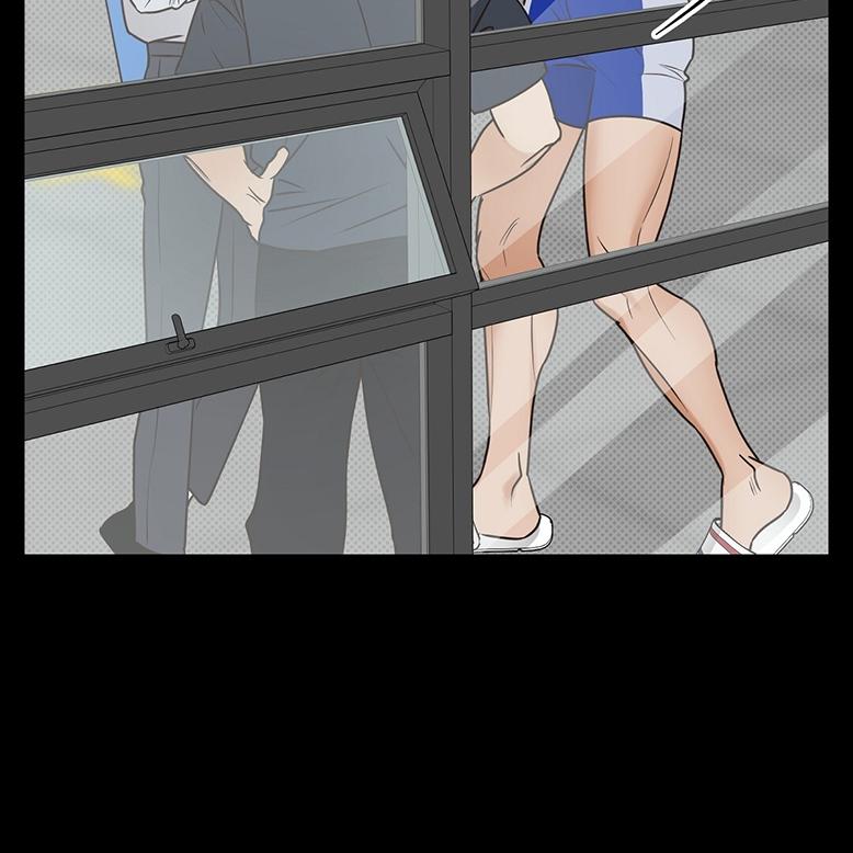 Read The Bagel Is Too Much chapter 1 image 91 on Lezhin