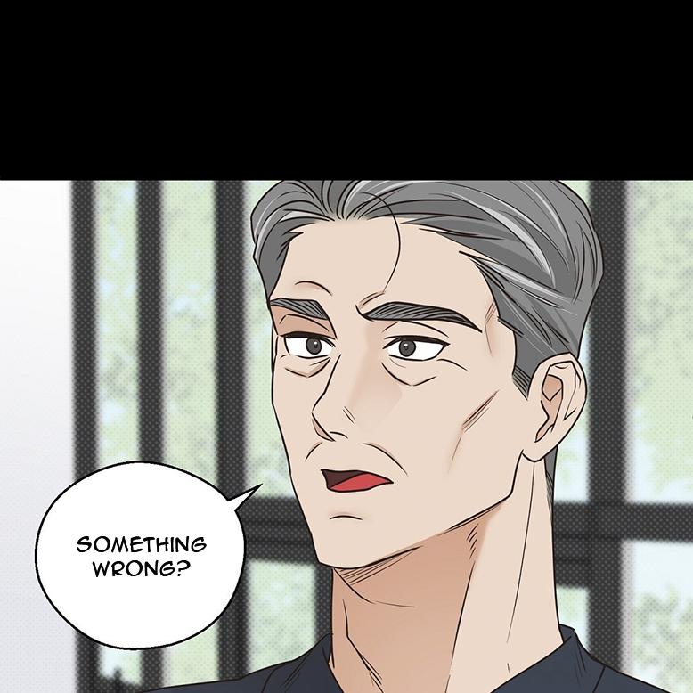 Read The Bagel Is Too Much chapter 1 image 92 on Lezhin