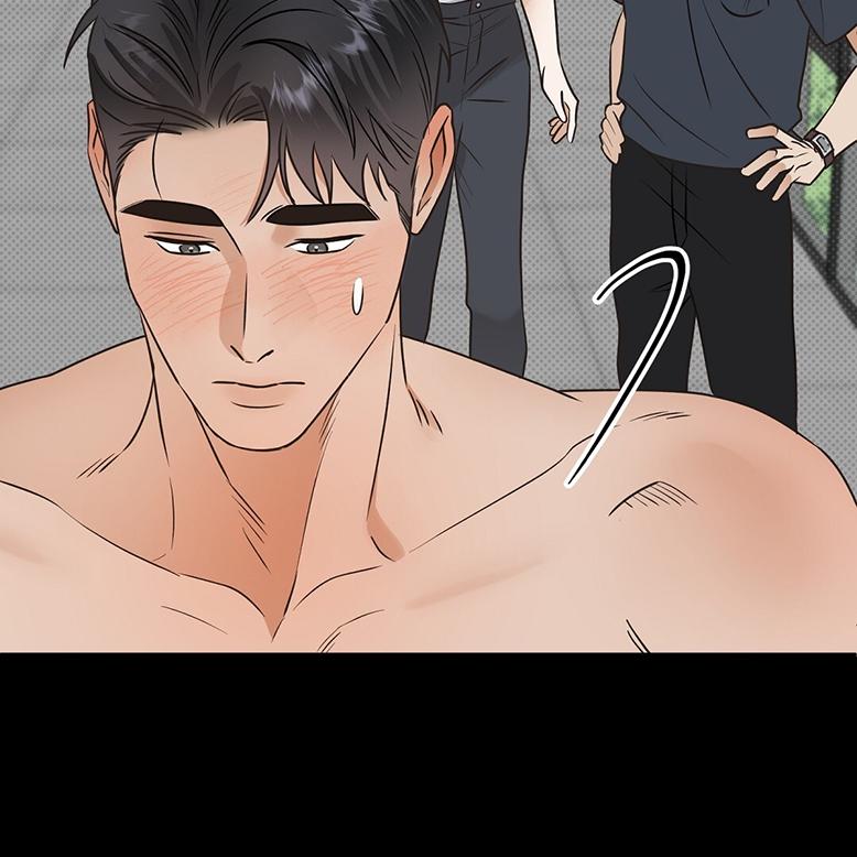 Read The Bagel Is Too Much chapter 1 image 96 on Lezhin