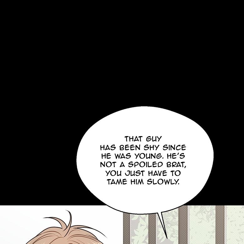Read The Bagel Is Too Much chapter 1 image 97 on Lezhin