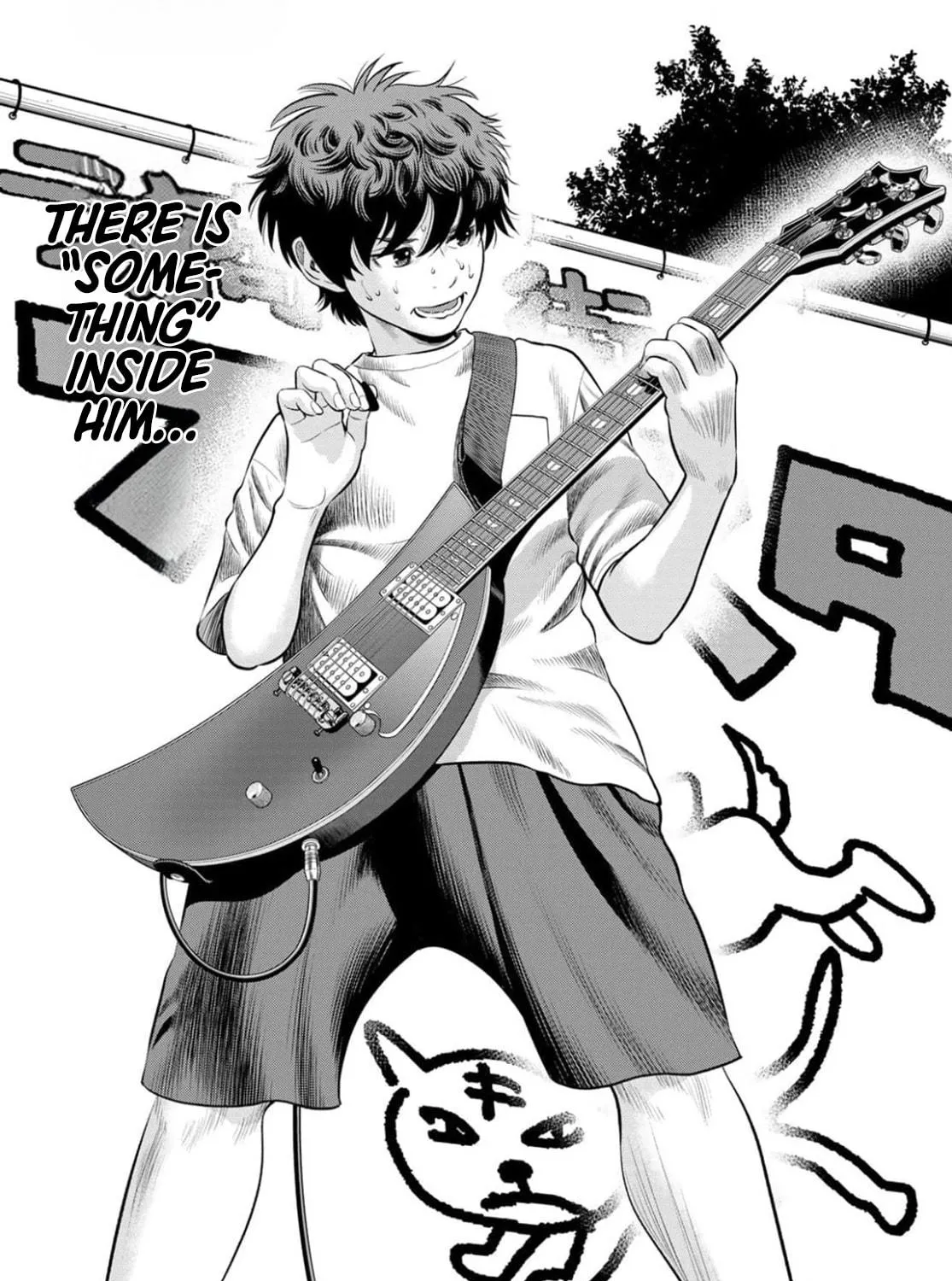 Read THE BAND chapter 1 image 168 on Lezhin