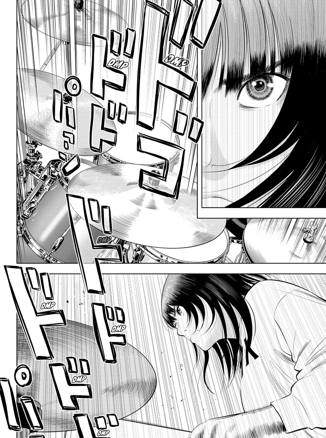 Read THE BAND chapter 10 image 50 on Lezhin