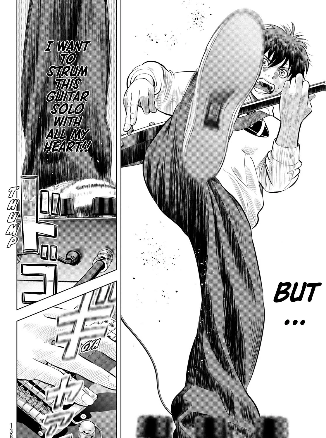 Read THE BAND chapter 10 image 66 on Lezhin