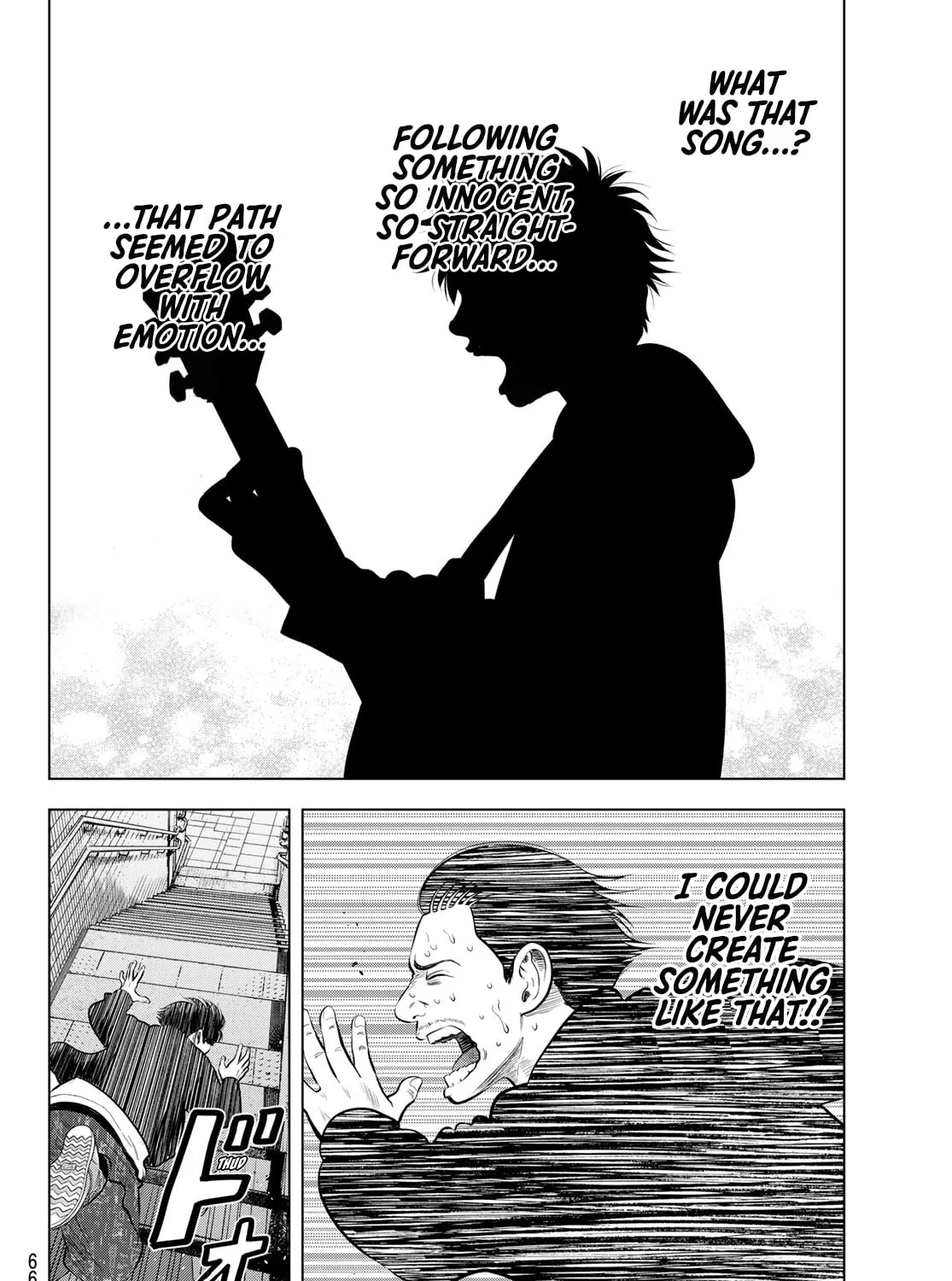 Read THE BAND chapter 11 image 52 on Lezhin