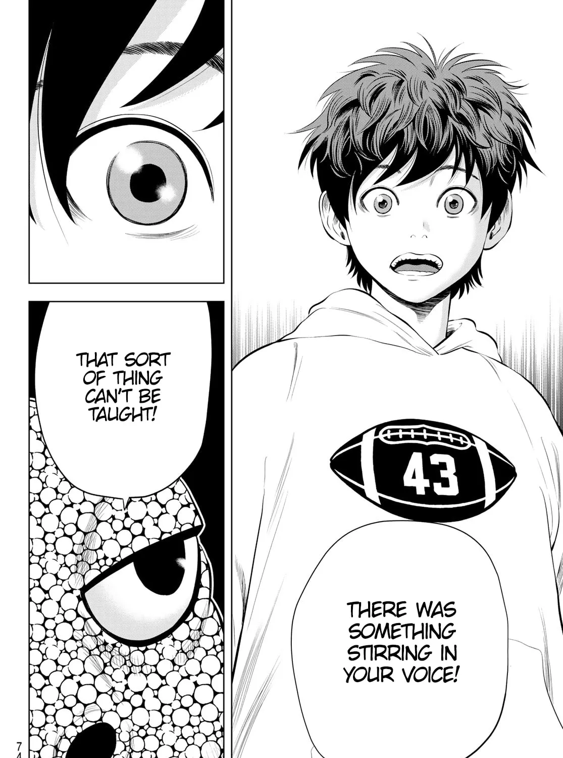 Read THE BAND chapter 11 image 68 on Lezhin
