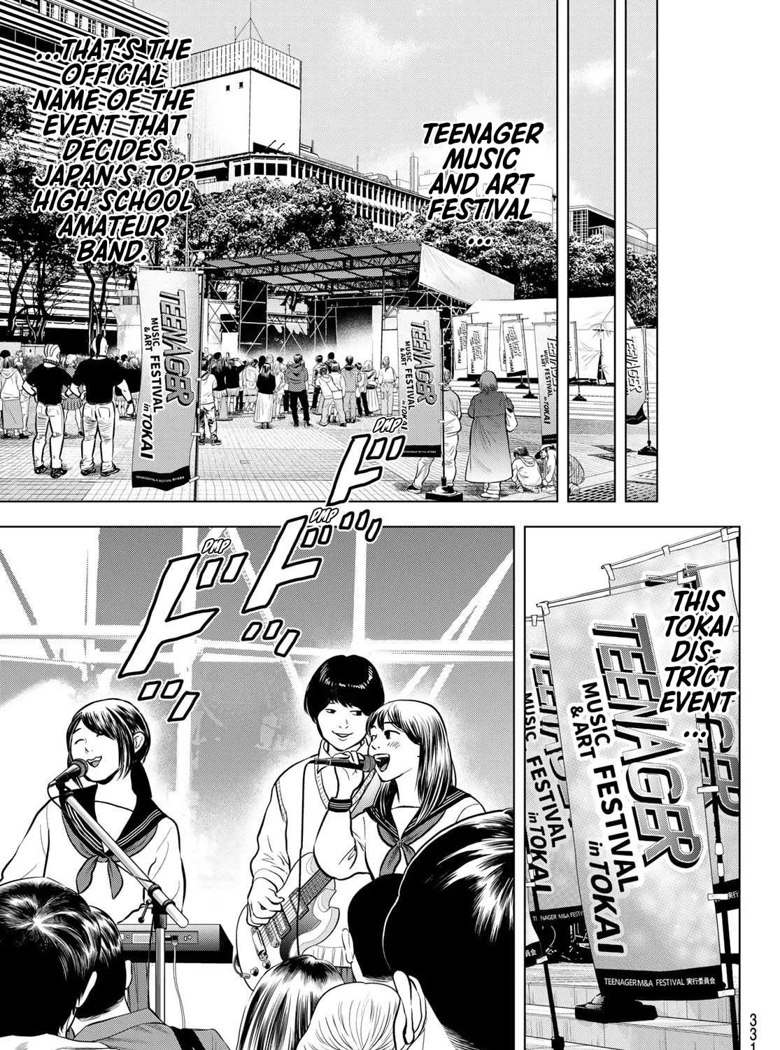 Read THE BAND chapter 12 image 72 on Lezhin