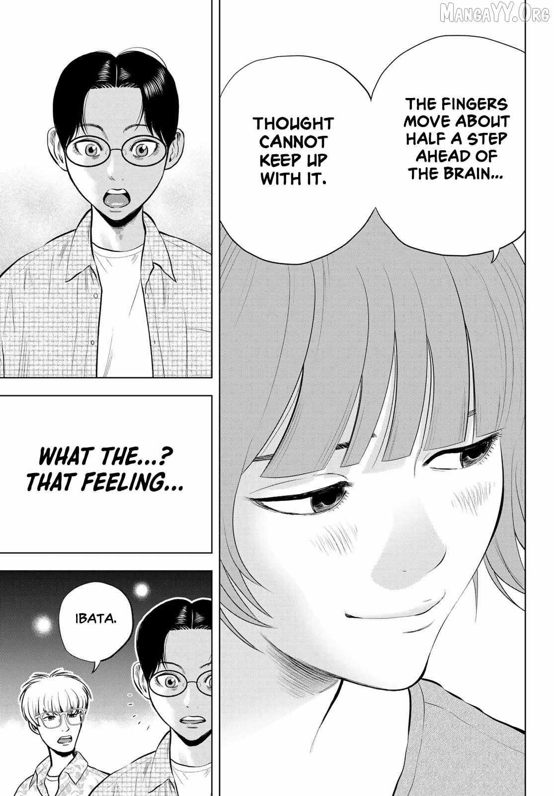 Read THE BAND chapter 14 image 29 on Lezhin