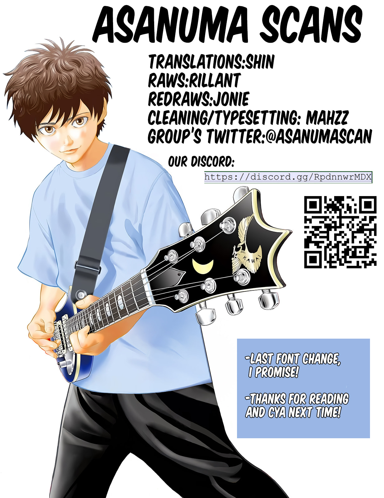 Read THE BAND chapter 15 image 44 on Lezhin