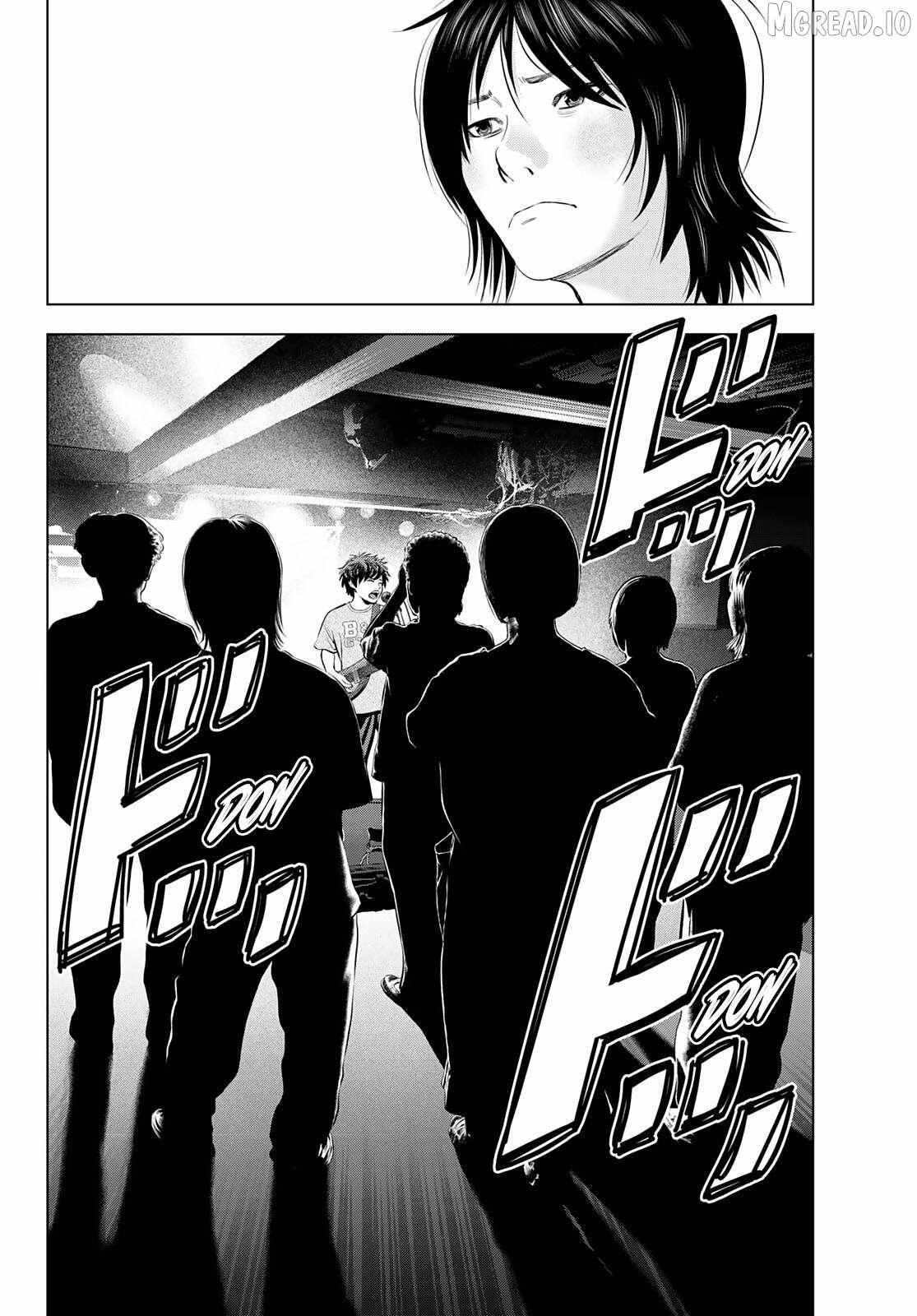 Read THE BAND chapter 18 image 1 on Lezhin