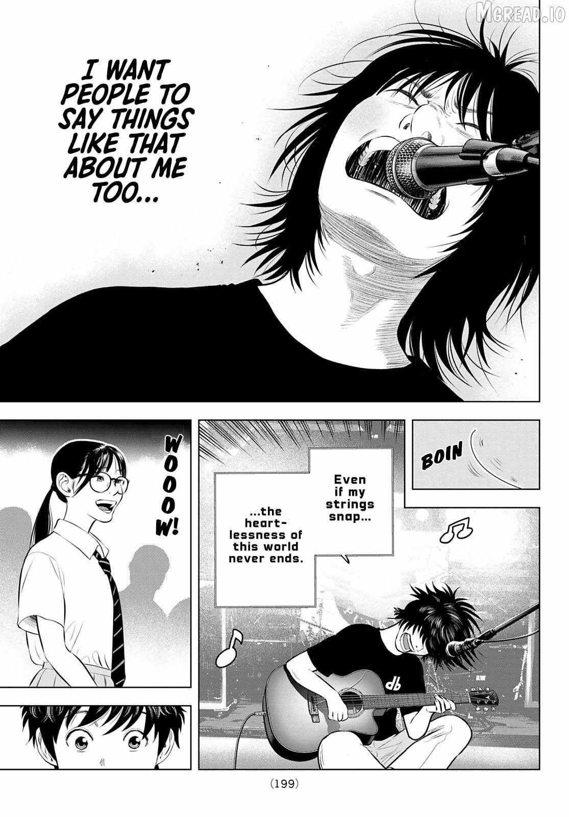 Read THE BAND chapter 18 image 24 on Lezhin