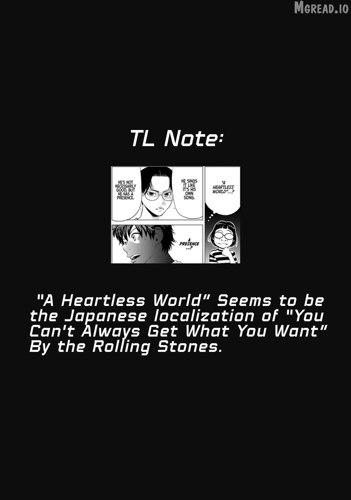 Read THE BAND chapter 18 image 40 on Lezhin