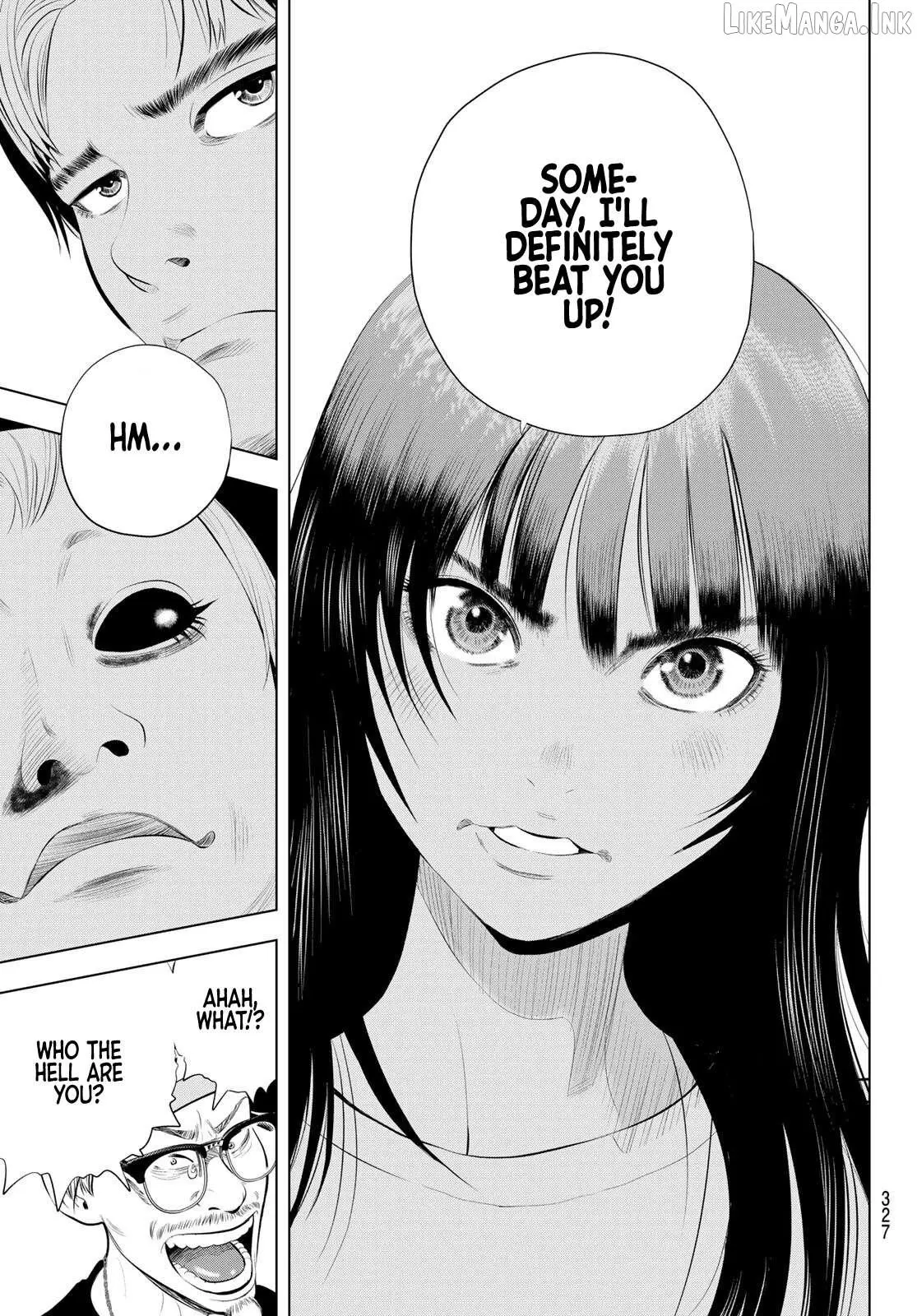 Read THE BAND chapter 19 image 32 on Lezhin