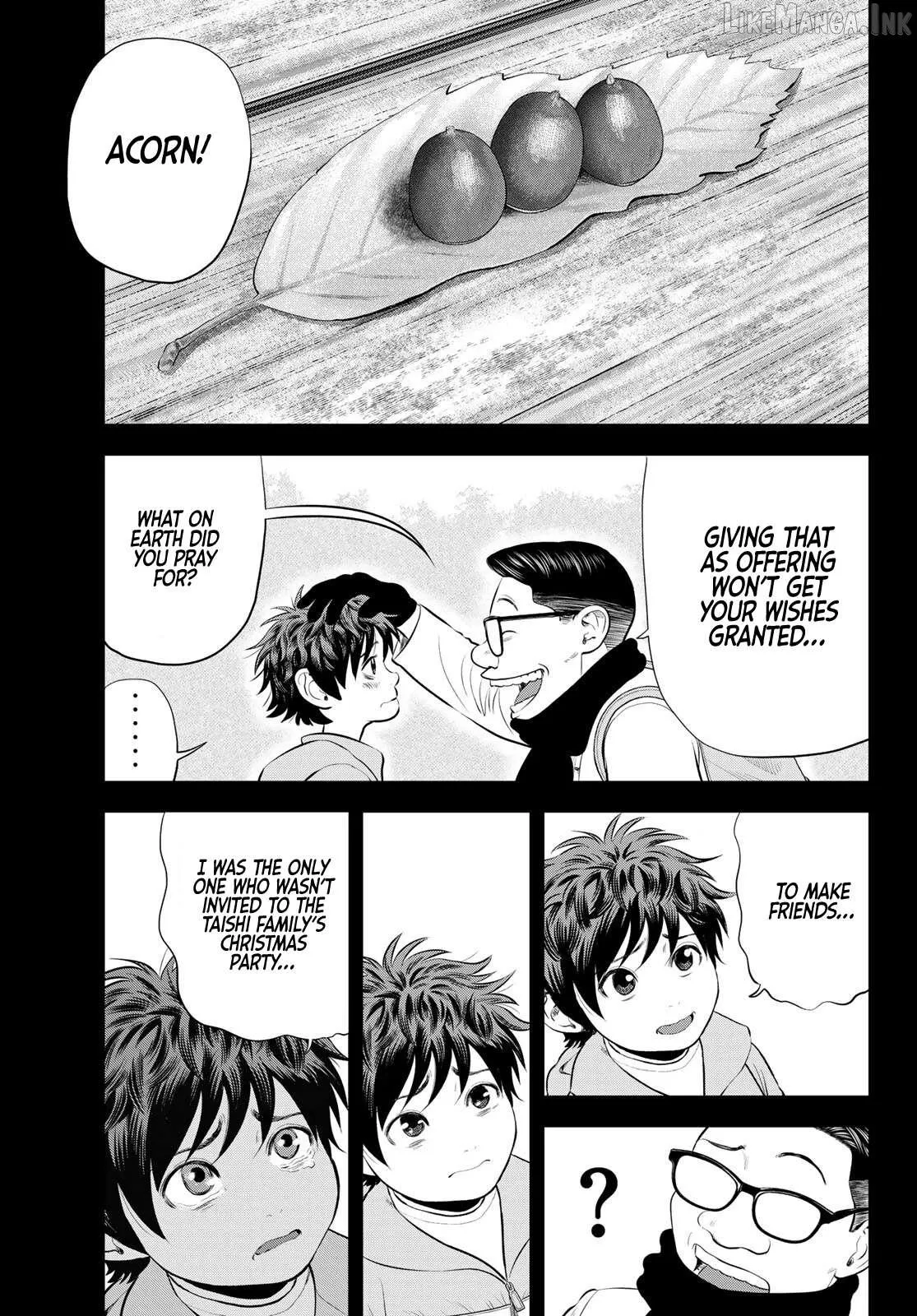 Read THE BAND chapter 19 image 4 on Lezhin