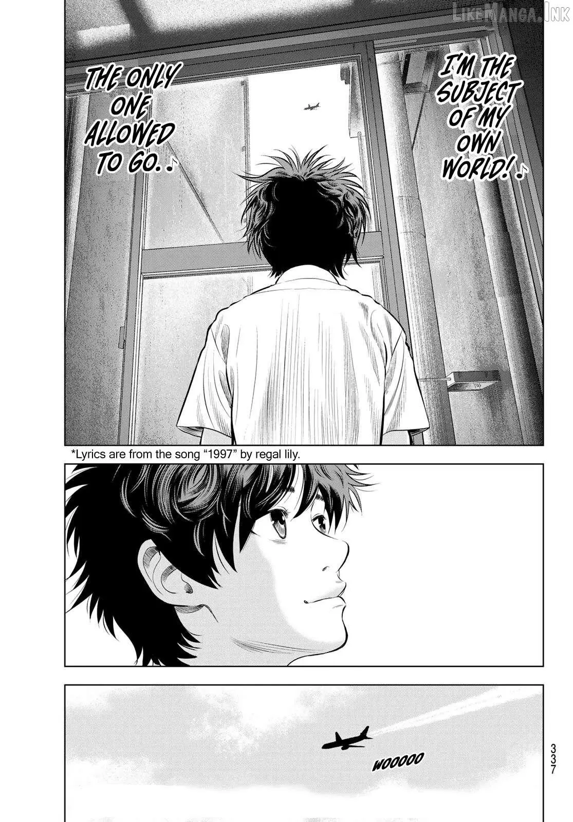 Read THE BAND chapter 19 image 42 on Lezhin
