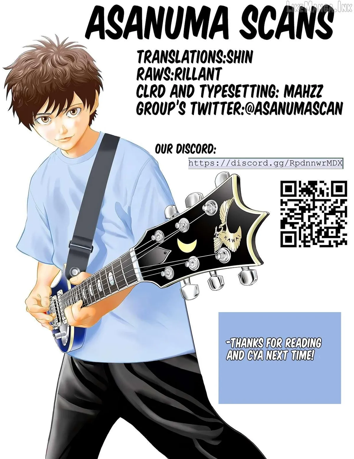 Read THE BAND chapter 19 image 43 on Lezhin