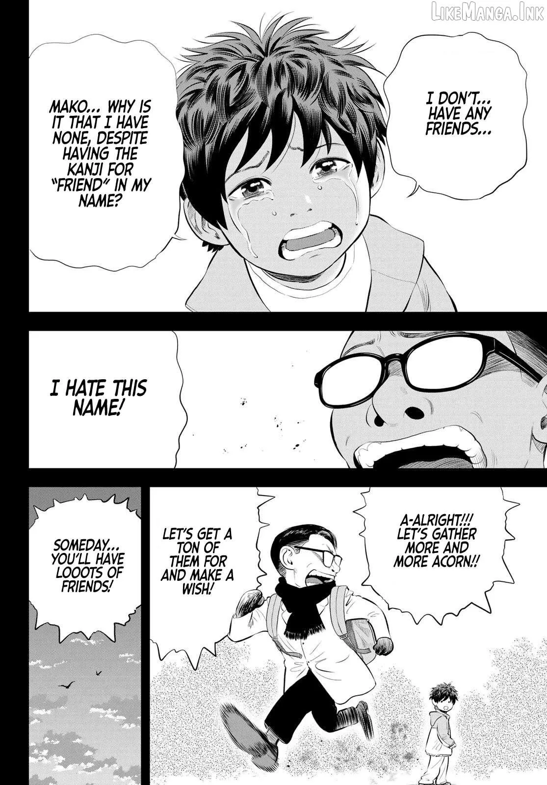 Read THE BAND chapter 19 image 5 on Lezhin