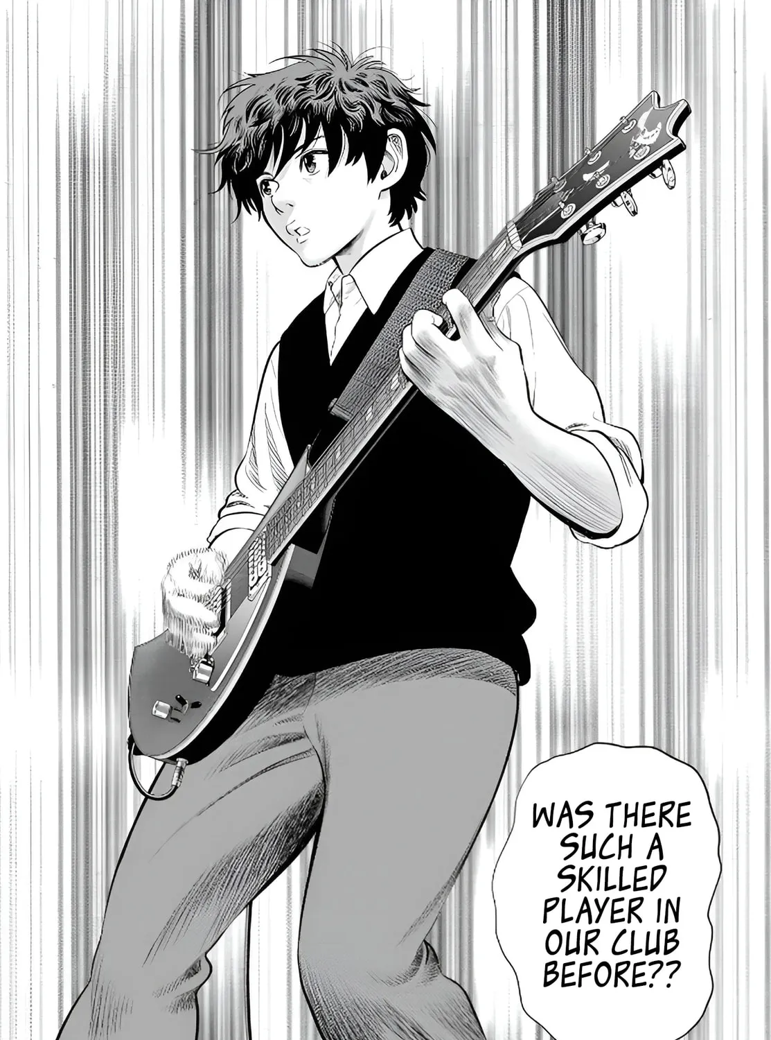 Read THE BAND chapter 2 image 48 on Lezhin