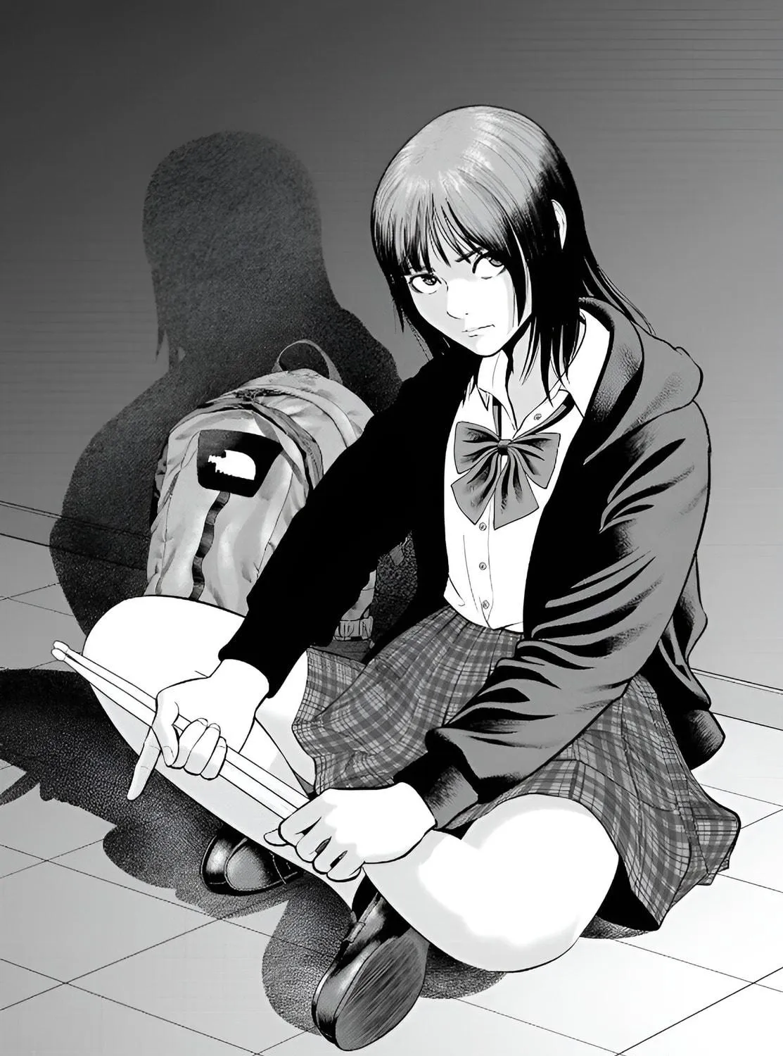 Read THE BAND chapter 2 image 94 on Lezhin