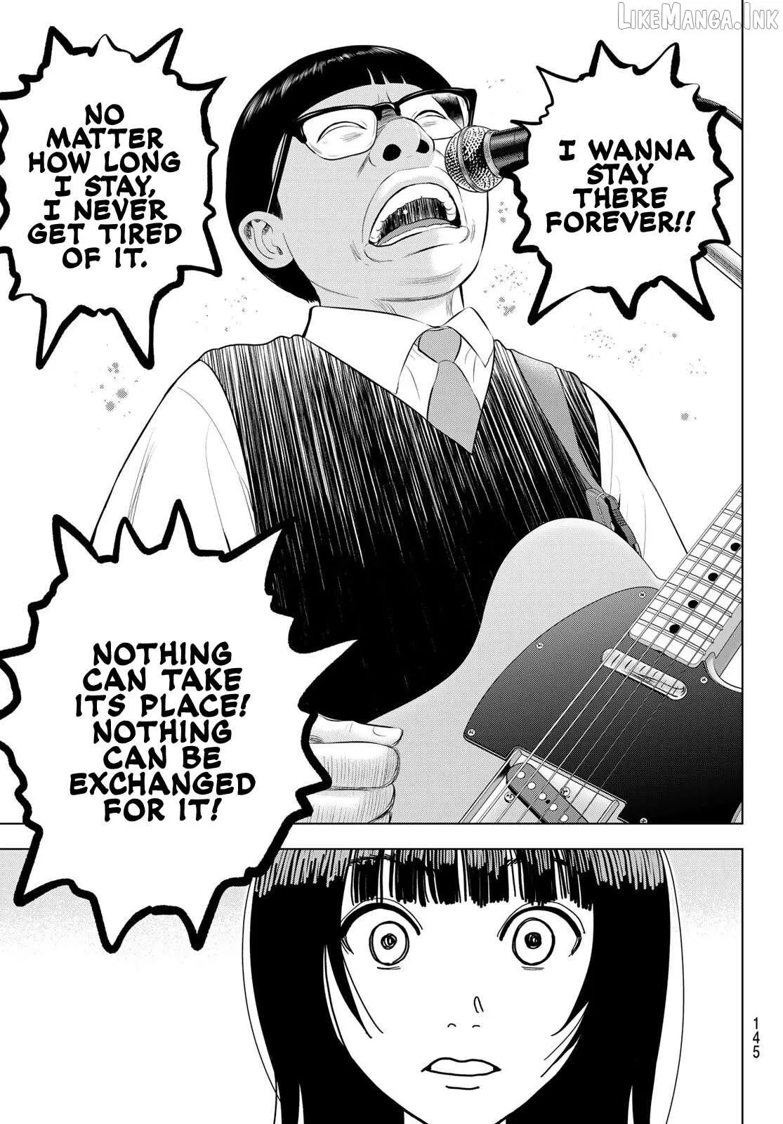 Read THE BAND chapter 21 image 2 on Lezhin