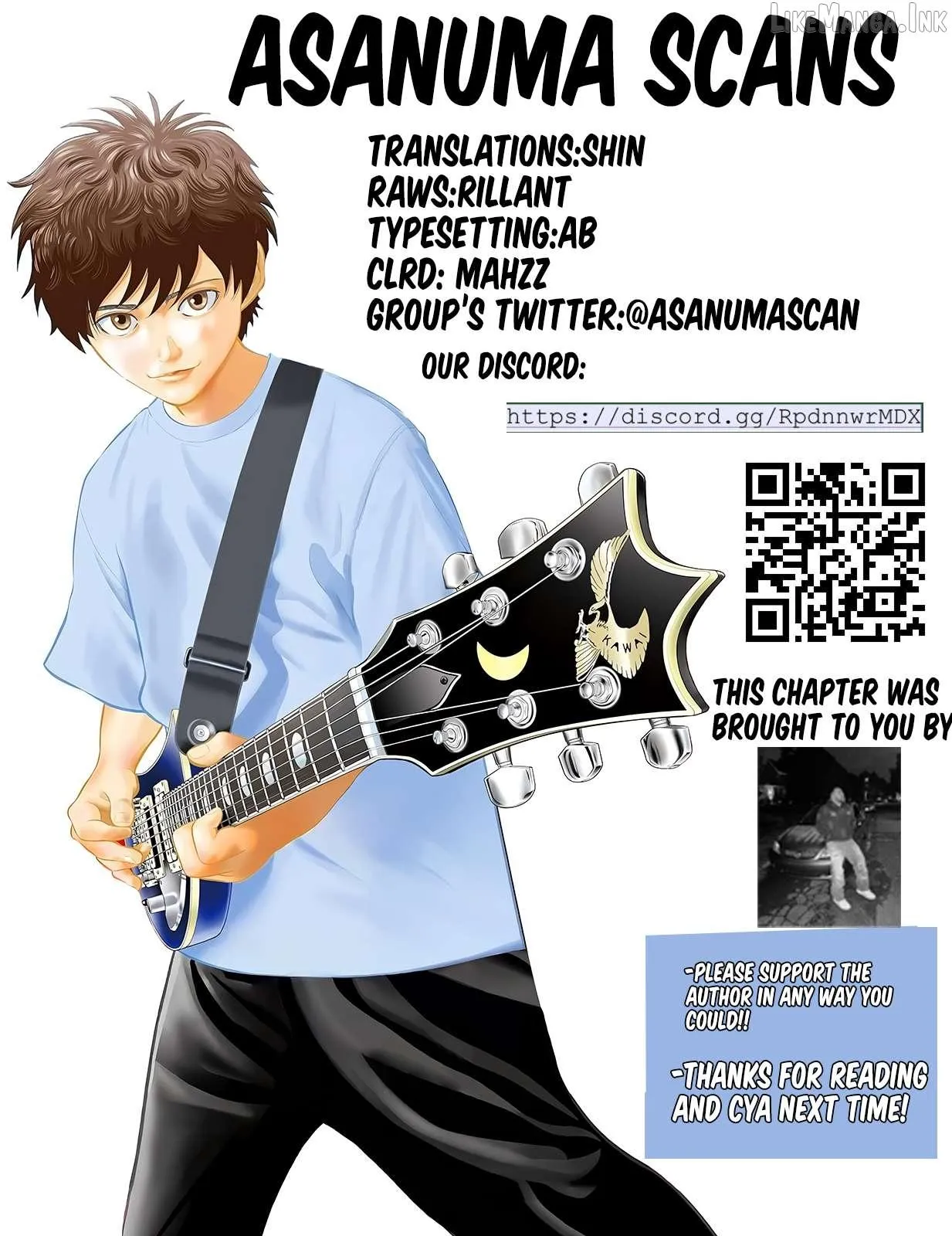 Read THE BAND chapter 21 image 40 on Lezhin