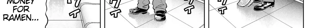 Read THE BAND chapter 3 image 57 on Lezhin