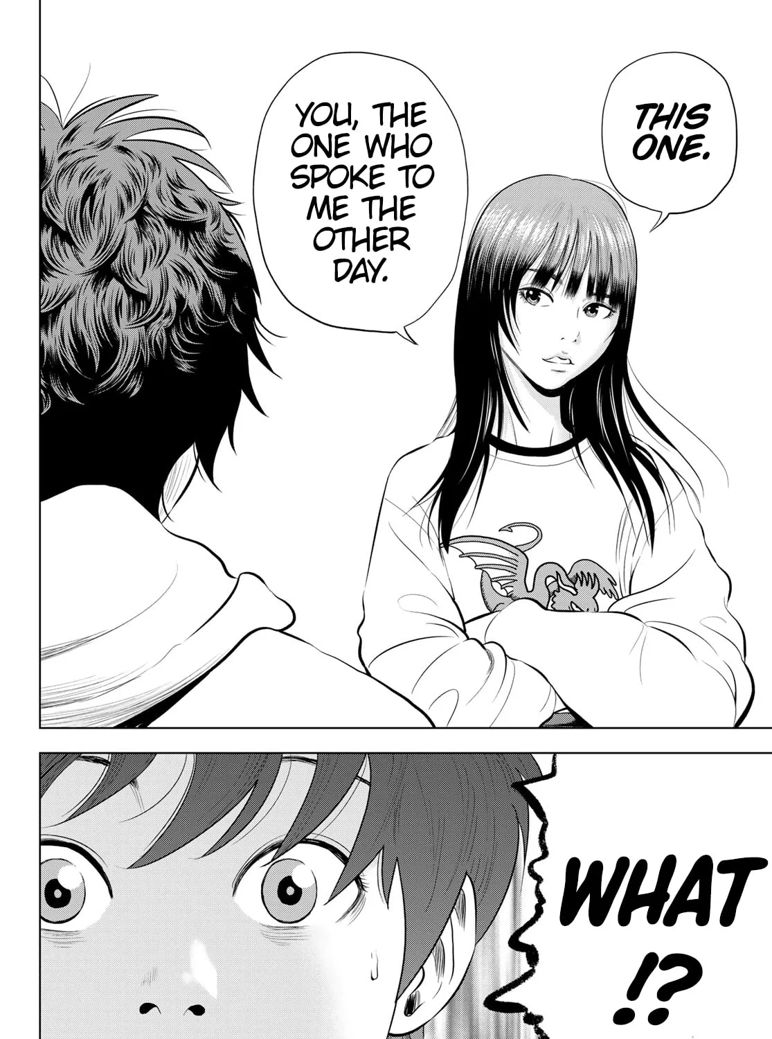Read THE BAND chapter 3 image 98 on Lezhin