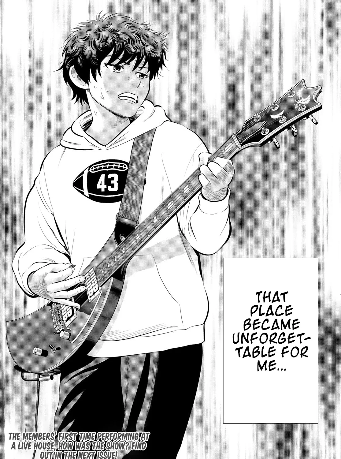 Read THE BAND chapter 4 image 78 on Lezhin
