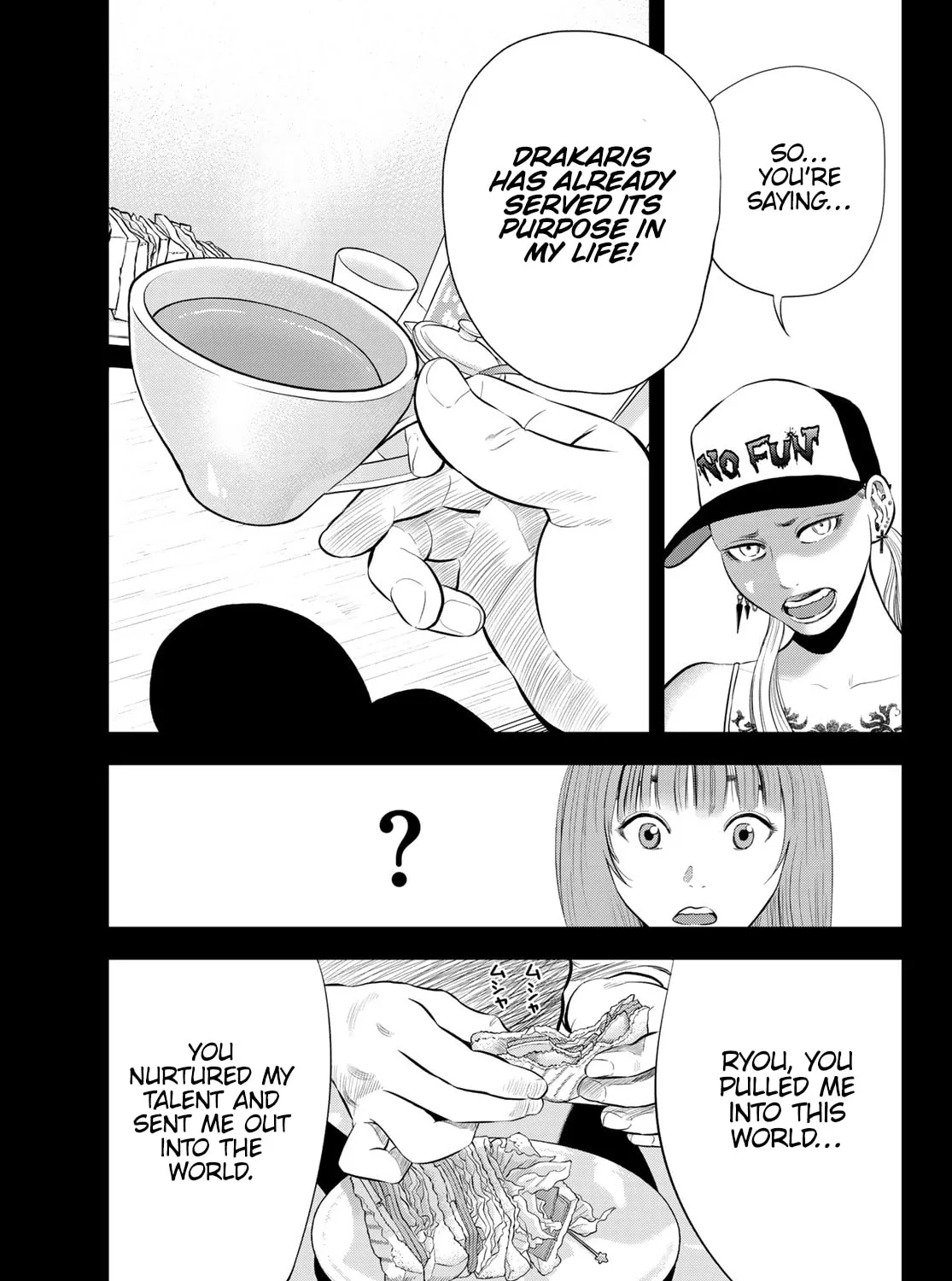 Read THE BAND chapter 5 image 42 on Lezhin
